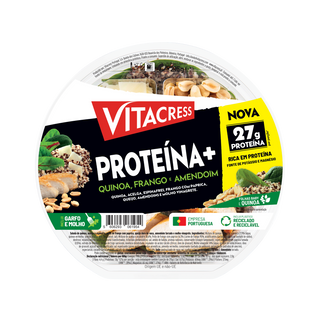 Salada Proteína