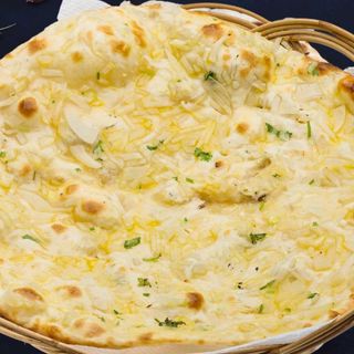 Onion Kulcha