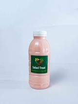 Strawberry Energy Smoothie