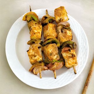 Paneer Tikka