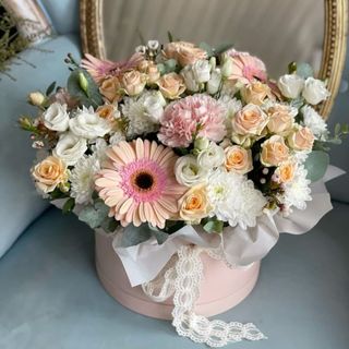 Aranjament Meadow Mist 