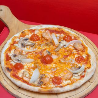 Frutti di mare Normal