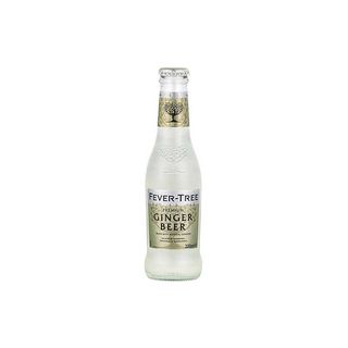 Ginger beer fever tree