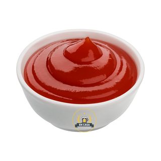 Salsa Ketchup
