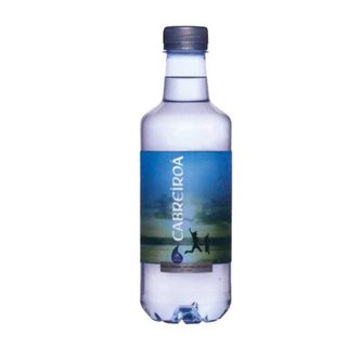 Agua Cabreiroá (330 Ml.)