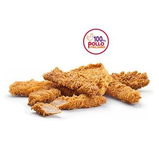  Chicken Tenders (8 pezzi)