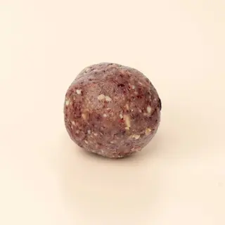 Coco & Cranberry
