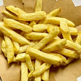 Patate fritte