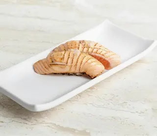 Łosoś opalany NIGIRI