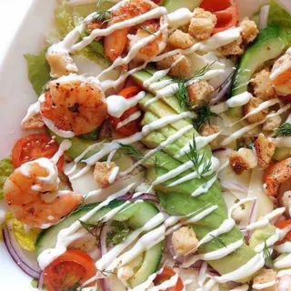 Salade Mix 