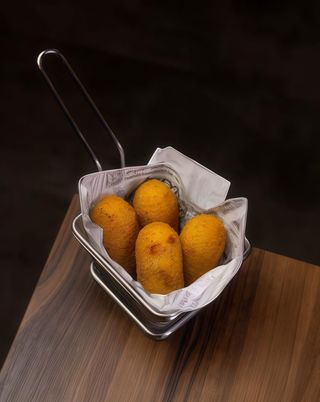 Crocche Napoletano