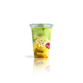 Matcha Maracuyá (S)