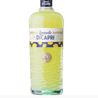Limoncello di capri
