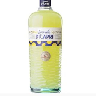 Limoncello di capri
