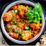 Karahi De Pollo