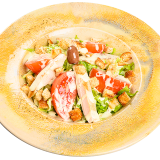 САЛАТА ЦЕЗАР  (300 г)