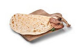 Янтик з яловичиною