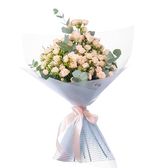 O îmbrățișare blândă