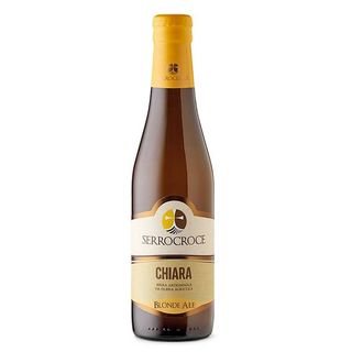 Serrocroce Chiara, Blonde Ale