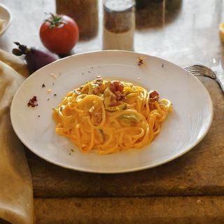 Tagliolini del goloso