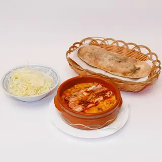 Komplet ručak 1