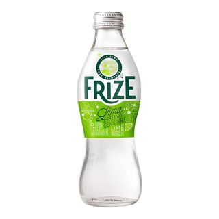 Frize Lima Pepino