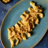 Caramelos De Morcilla