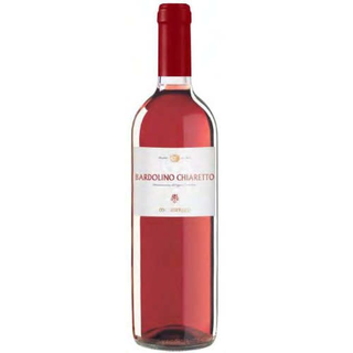 Vino Rosado Bardolino Chiaretto (75 Cl.)