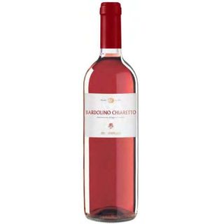 Vino Rosado Bardolino Chiaretto (75 Cl.)