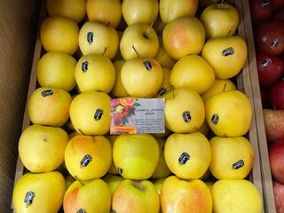Mele Golden Delicious - 1 kg  