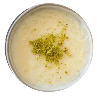 Riz au lait