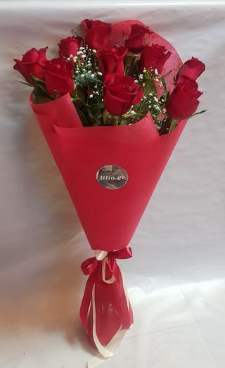 თაიგული #7