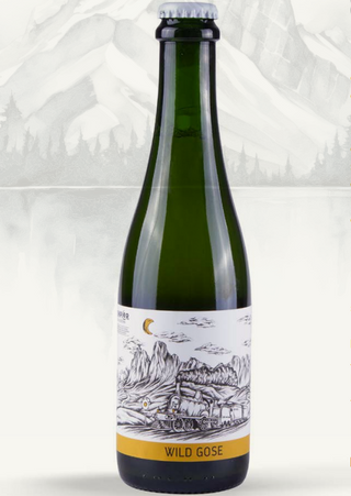 Pier Dla Ferrata wild gose