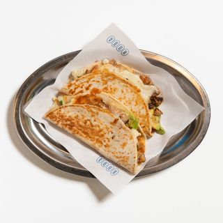 Keka De Asada ( 2 ud )