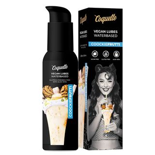 Lubricante Coockiefrutti (100ml)