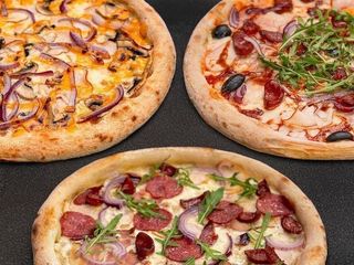 М’ясний Мікс