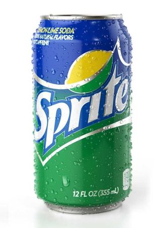 Sprite 33 Cl