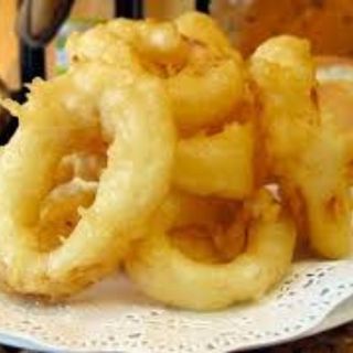 Calamares a la romana (media)