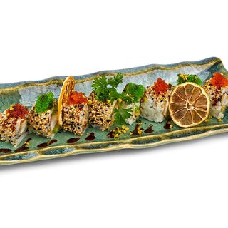 152 Ura scamp - 8 pezzi