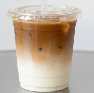 Chai Latte (240 Ml.)