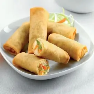 Rollitos Primavera