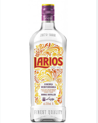 Gin Larios (70 Cl.)