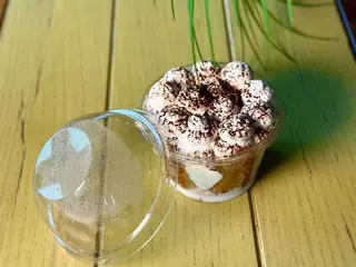 Тірамісу