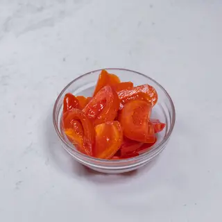 Salata od rajčice