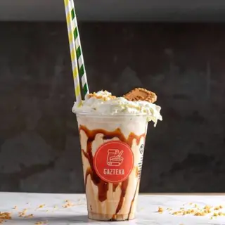 MILKSHAKE DE LOTUS