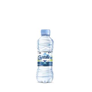 Cristalline 330ml 