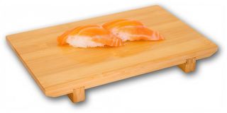 Nigiri Salmão