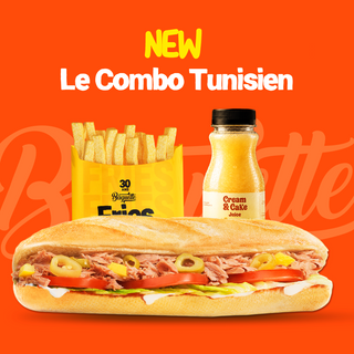 Le Combo Tunisien