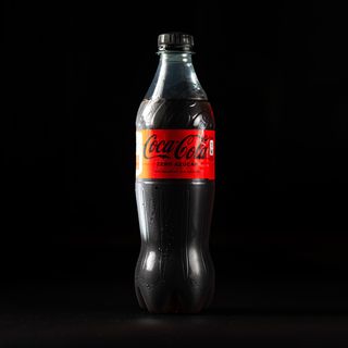 Coca-Cola Zero Azúcar