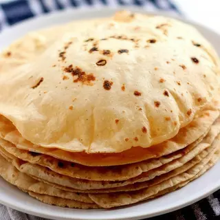 TAWA ROTI